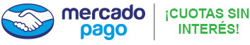 marcado pago| cuotas sin interés